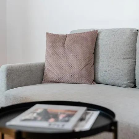 Rycerska With Parking By Renters Poznaň