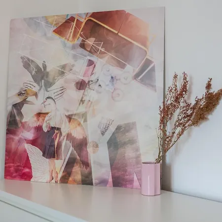 Rycerska With Parking By Renters