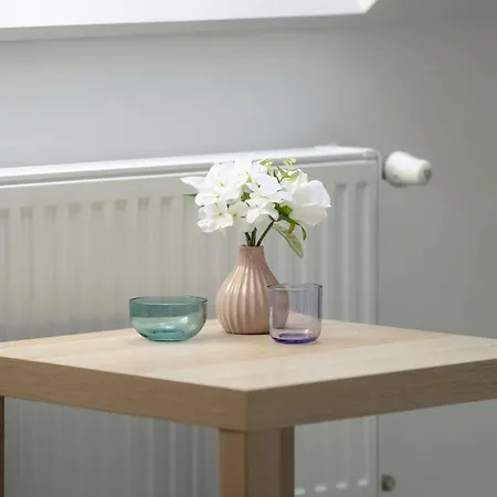 Rycerska With Parking By Renters * Poznaň