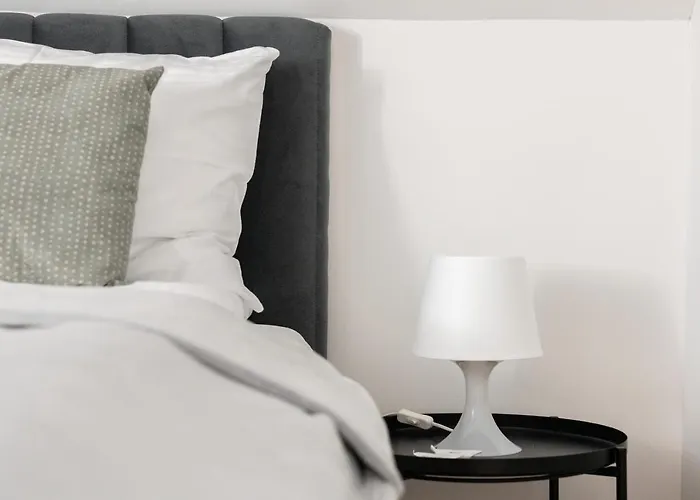 Апартаменти Rycerska With Parking By Renters