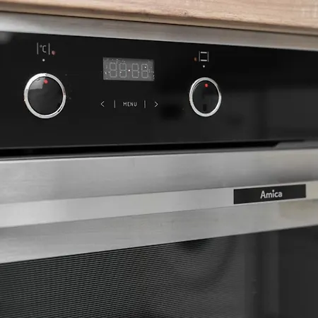 Daire Rycerska With Parking By Renters