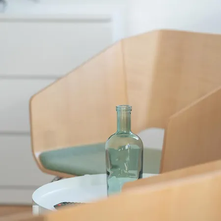 Rycerska With Parking By Renters Daire