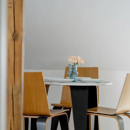 Rycerska With Parking By Renters * Poznań