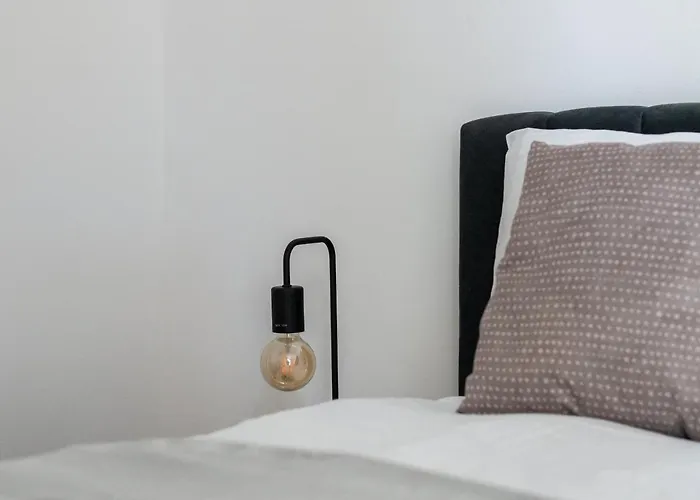 Appartamento Rycerska With Parking By Renters *