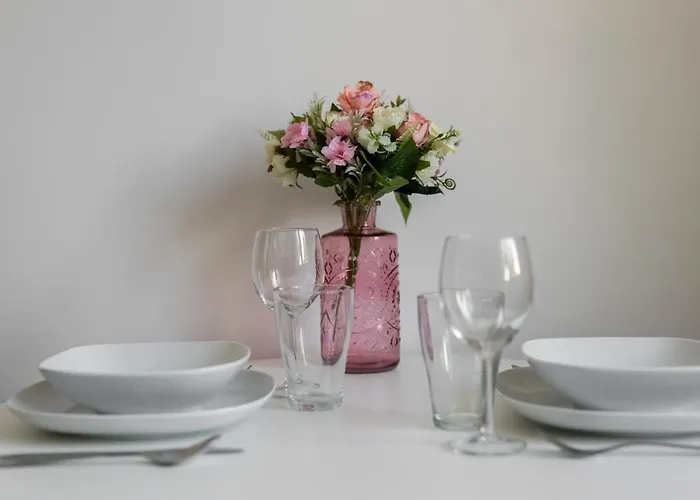 Rycerska With Parking By Renters *