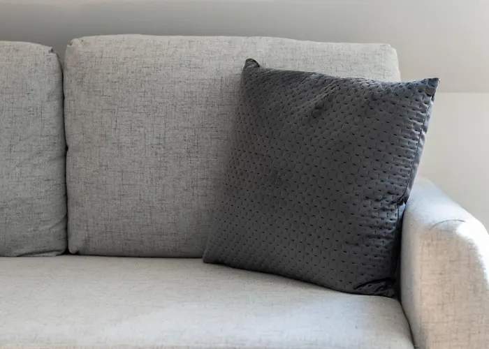 Lägenhet Rycerska With Parking By Renters Poznań