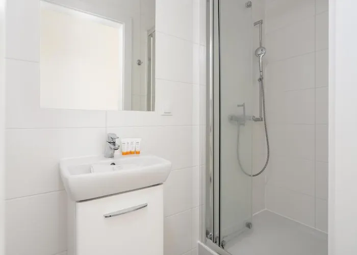 Appartamento Rycerska With Parking By Renters *