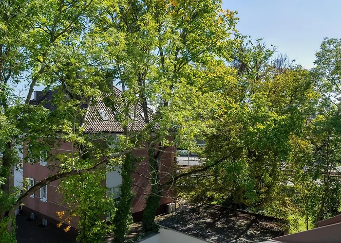 Rycerska With Parking By Renters 公寓 波兹南