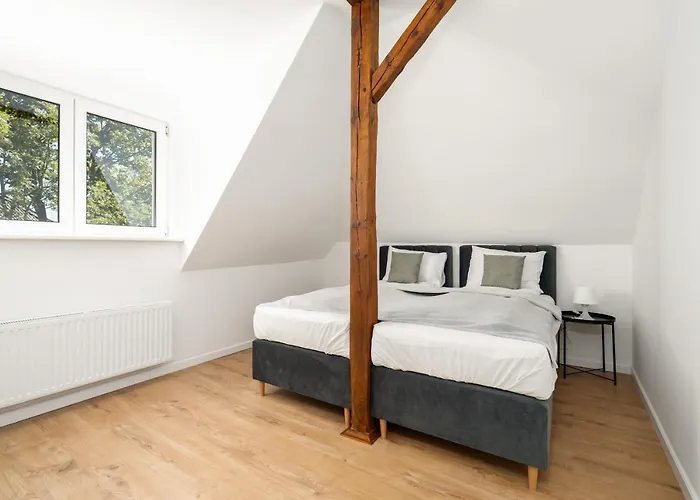 Rycerska With Parking By Renters Appartamento Poznań