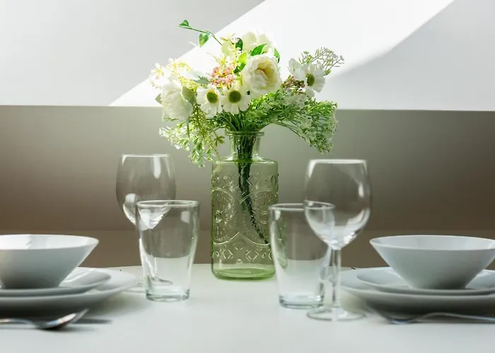 Rycerska With Parking By Renters Poznań