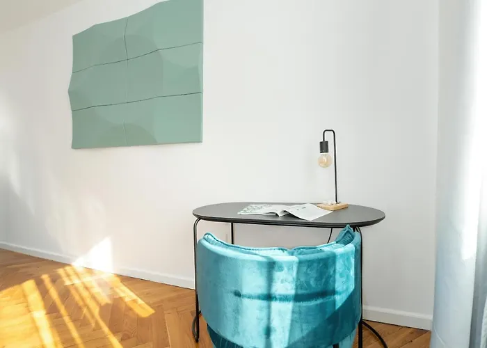 Rycerska With Parking By Renters Appartamento *