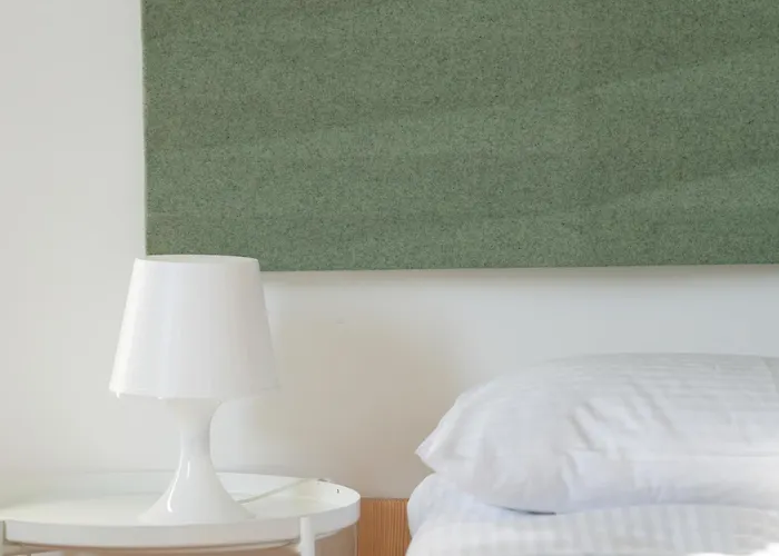 公寓 Rycerska With Parking By Renters *