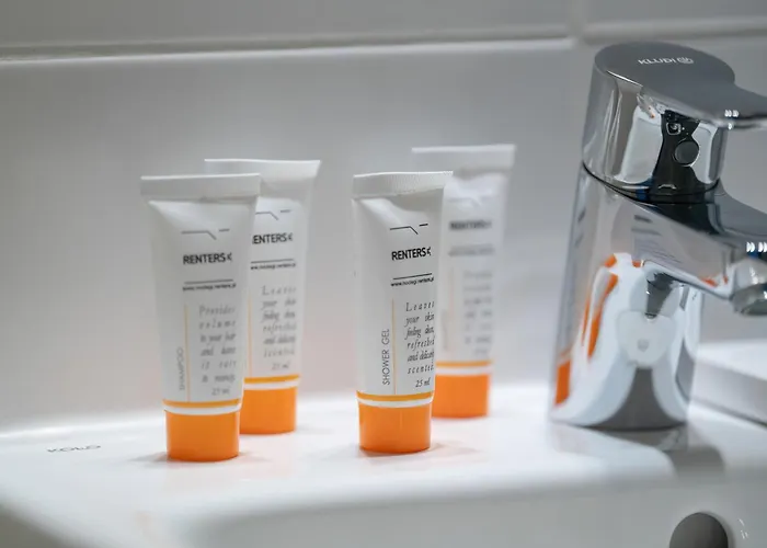 Rycerska With Parking By Renters