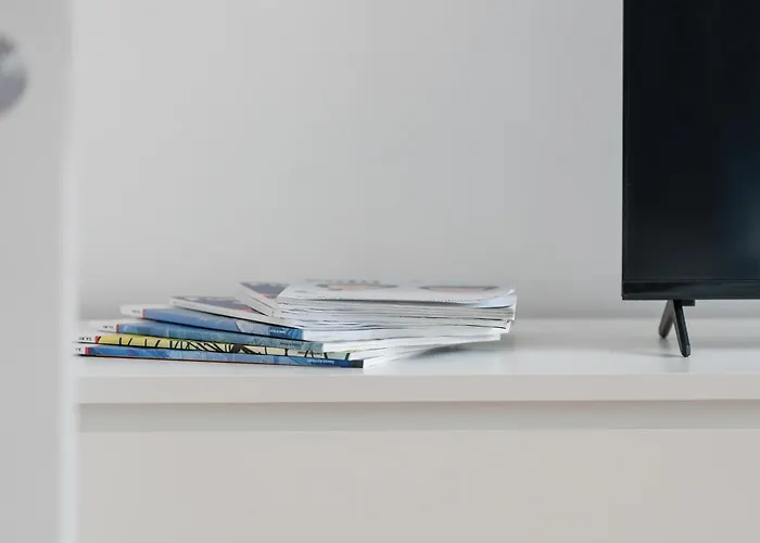 Rycerska With Parking By Renters *