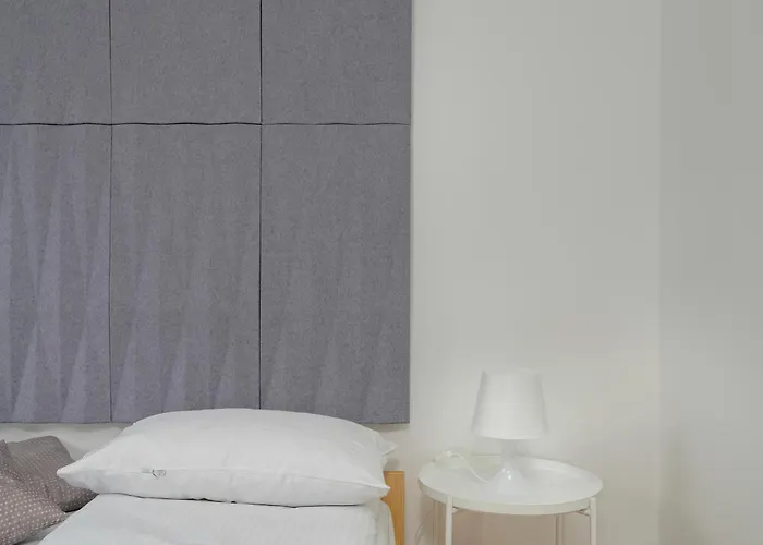 Appartamento Rycerska With Parking By Renters