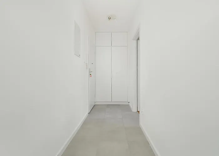 Rycerska With Parking By Renters 公寓 波兹南