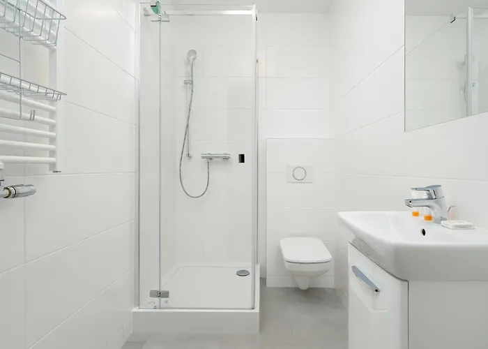 Appartamento Rycerska With Parking By Renters *