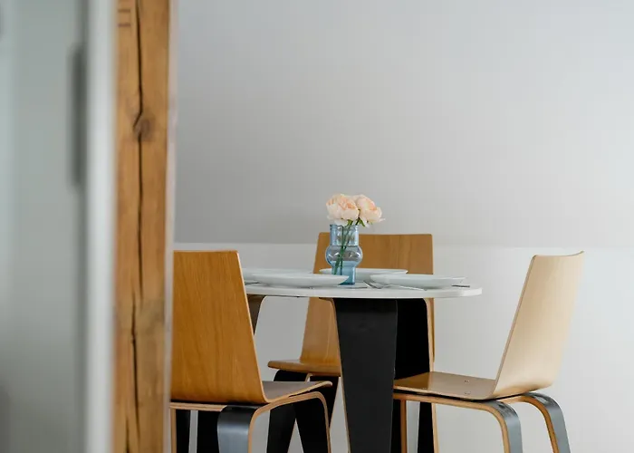 Rycerska With Parking By Renters * 波兹南