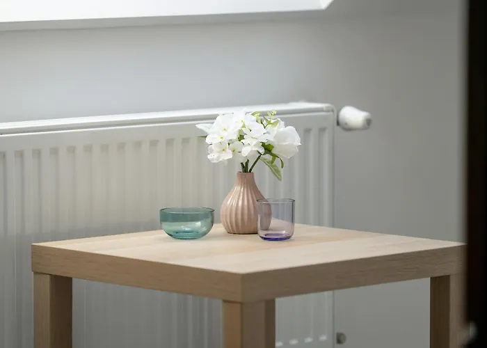 Rycerska With Parking By Renters * 波兹南